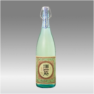 懐古日本酒　1,800ml