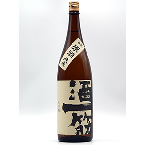 原酒純米　1800ml